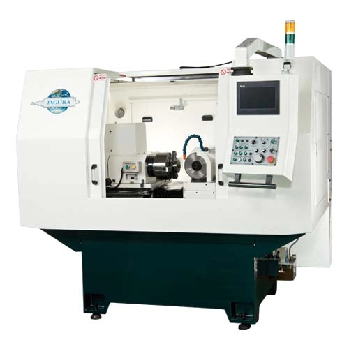 PRECISION END FACE GRINDING MACHINE-alexpower