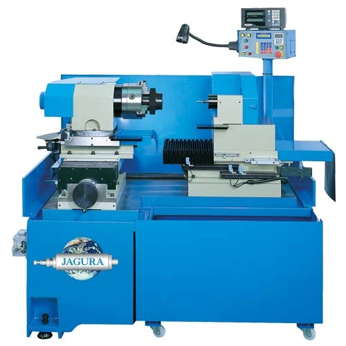 PRECISION INTERNAL GRINDING MACHINE (8 3JAW)-alexpower