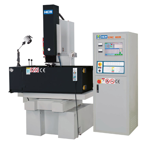 CNC H4030S+E50 Combination-alex power