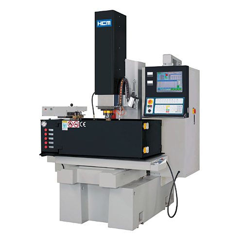 CNC H4030C+E50 3 in 1 with Cantilever monitor-alex power