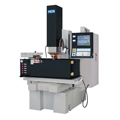 CNC H5040C+E75 3 in 1 with Cantilever Monitor-alex power