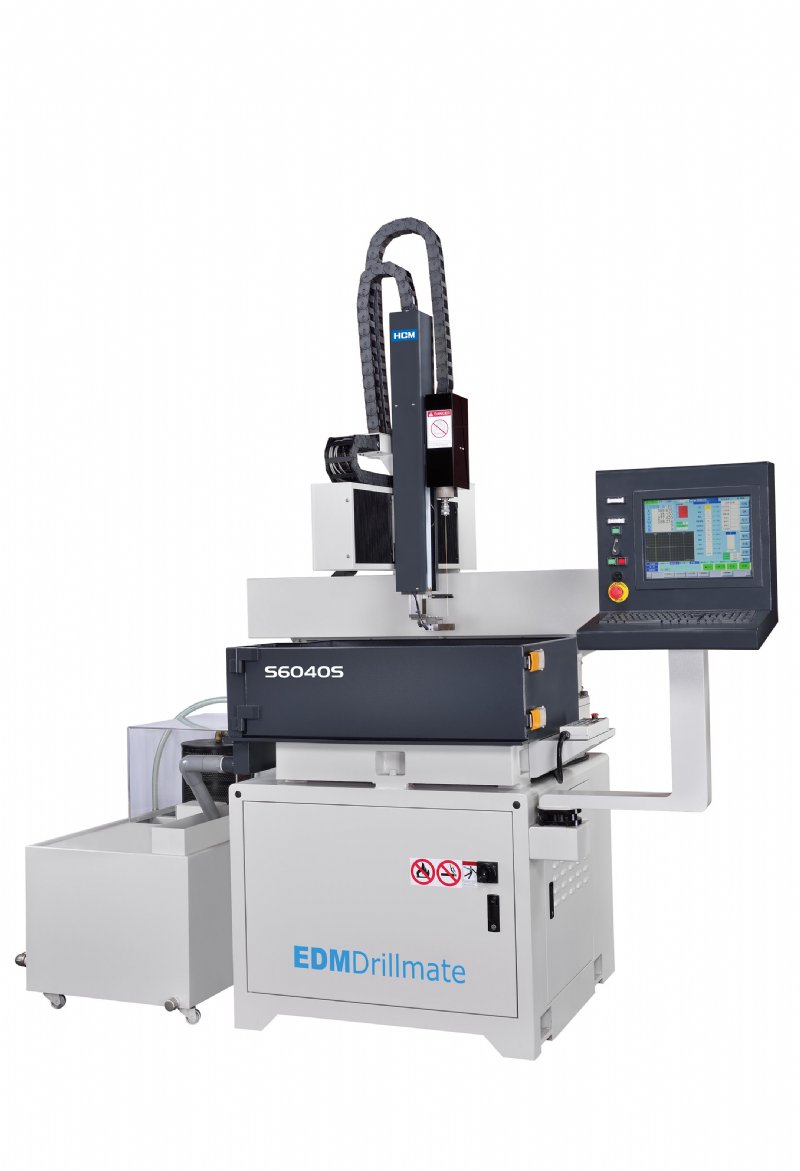 CNC S6040S-alex power