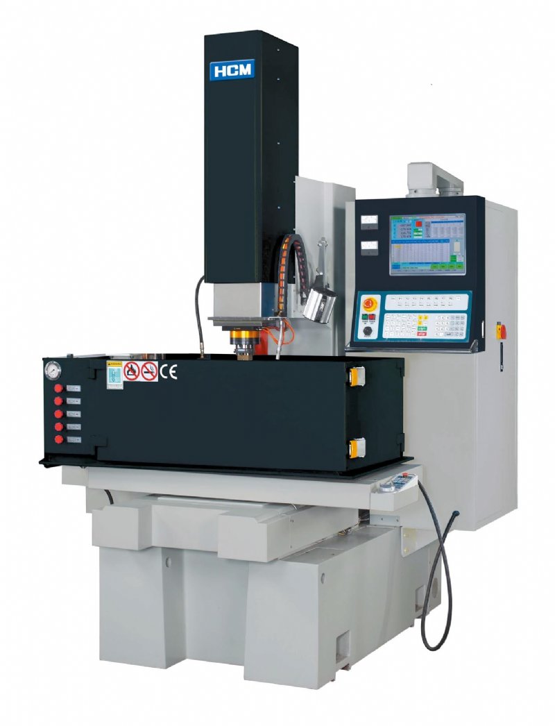 CNC H3025C+E30-alex power