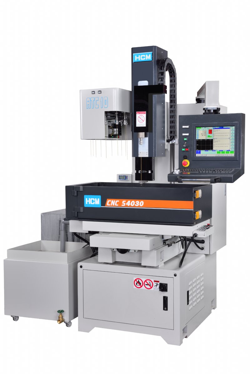 CNC S4030-alex power